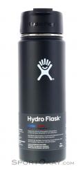 Hydro Flask Flask 20oz Coffee 592ml Becher, Hydro Flask, Schwarz, , , 0311-10012, 5637639205, 810497021286, N1-01.jpg