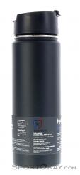 Hydro Flask Flask 20oz Coffee 592ml Tasse, Hydro Flask, Noir, , , 0311-10012, 5637639205, 810497021286, N1-16.jpg