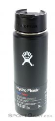 Hydro Flask Flask 20oz Coffee 592ml Mug, Hydro Flask, Black, , , 0311-10012, 5637639205, 810497021286, N2-02.jpg
