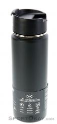 Hydro Flask Flask 20oz Coffee 592ml Mug, Hydro Flask, Black, , , 0311-10012, 5637639205, 810497021286, N2-07.jpg