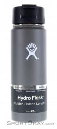 Hydro Flask Flask 20oz Coffee 592ml Becher, Hydro Flask, Grau, , , 0311-10012, 5637639206, 810497022382, N1-01.jpg
