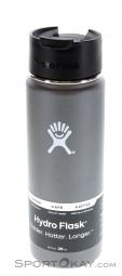Hydro Flask Flask 20oz Coffee 592ml Mug, Hydro Flask, Gray, , , 0311-10012, 5637639206, 810497022382, N2-02.jpg
