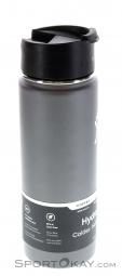 Hydro Flask Flask 20oz Coffee 592ml Mug, Hydro Flask, Gray, , , 0311-10012, 5637639206, 810497022382, N2-17.jpg