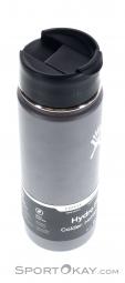 Hydro Flask Flask 20oz Coffee 592ml Becher, Hydro Flask, Grau, , , 0311-10012, 5637639206, 810497022382, N3-18.jpg