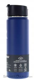 Hydro Flask Flask 20oz Coffee 592ml Mug, Hydro Flask, Blue, , , 0311-10012, 5637639207, 817318023658, N1-06.jpg