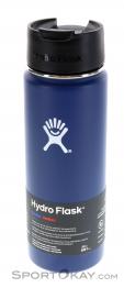 Hydro Flask Flask 20oz Coffee 592ml Tasse, Hydro Flask, Bleu, , , 0311-10012, 5637639207, 817318023658, N2-02.jpg
