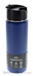 Hydro Flask Flask 20oz Coffee 592ml Mug, Hydro Flask, Blue, , , 0311-10012, 5637639207, 817318023658, N2-07.jpg