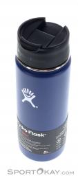 Hydro Flask Flask 20oz Coffee 592ml Vaso, Hydro Flask, Azul, , , 0311-10012, 5637639207, 817318023658, N3-03.jpg