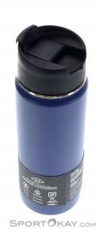 Hydro Flask Flask 20oz Coffee 592ml Becher, Hydro Flask, Blau, , , 0311-10012, 5637639207, 817318023658, N3-08.jpg