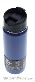 Hydro Flask Flask 20oz Coffee 592ml Vaso, Hydro Flask, Azul, , , 0311-10012, 5637639207, 817318023658, N3-13.jpg