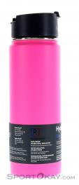 Hydro Flask Flask 20oz Coffee 592ml Becher, Hydro Flask, Pink-Rosa, , , 0311-10012, 5637639208, 817318023689, N1-16.jpg