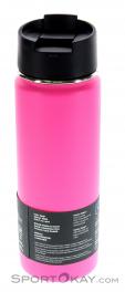 Hydro Flask Flask 20oz Coffee 592ml Becher, Hydro Flask, Pink-Rosa, , , 0311-10012, 5637639208, 817318023689, N2-12.jpg