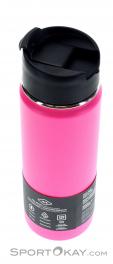 Hydro Flask Flask 20oz Coffee 592ml Becher, Hydro Flask, Pink-Rosa, , , 0311-10012, 5637639208, 817318023689, N3-08.jpg