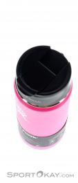 Hydro Flask Flask 20oz Coffee 592ml Becher, Hydro Flask, Pink-Rosa, , , 0311-10012, 5637639208, 817318023689, N4-04.jpg