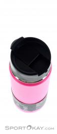 Hydro Flask Flask 20oz Coffee 592ml Becher, Hydro Flask, Pink-Rosa, , , 0311-10012, 5637639208, 817318023689, N4-09.jpg