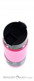 Hydro Flask Flask 20oz Coffee 592ml Becher, Hydro Flask, Pink-Rosa, , , 0311-10012, 5637639208, 817318023689, N4-14.jpg