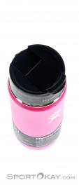 Hydro Flask Flask 20oz Coffee 592ml Becher, Hydro Flask, Pink-Rosa, , , 0311-10012, 5637639208, 817318023689, N4-19.jpg