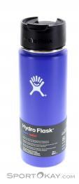 Hydro Flask Flask 20oz Coffee 592ml Mug, Hydro Flask, Purple, , , 0311-10012, 5637639209, 817318023672, N2-02.jpg