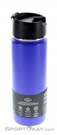 Hydro Flask Flask 20oz Coffee 592ml Mug, Hydro Flask, Purple, , , 0311-10012, 5637639209, 817318023672, N2-07.jpg
