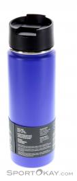 Hydro Flask Flask 20oz Coffee 592ml Mug, Hydro Flask, Purple, , , 0311-10012, 5637639209, 817318023672, N2-12.jpg