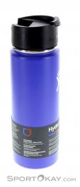 Hydro Flask Flask 20oz Coffee 592ml Tazza, Hydro Flask, Porpora, , , 0311-10012, 5637639209, 817318023672, N2-17.jpg