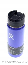 Hydro Flask Flask 20oz Coffee 592ml Mug, Hydro Flask, Purple, , , 0311-10012, 5637639209, 817318023672, N3-03.jpg