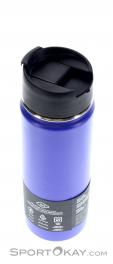 Hydro Flask Flask 20oz Coffee 592ml Mug, Hydro Flask, Purple, , , 0311-10012, 5637639209, 817318023672, N3-08.jpg