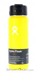 Hydro Flask Flask 20oz Coffee 592ml Tazza, Hydro Flask, Giallo, , , 0311-10012, 5637639210, 817318023696, N1-01.jpg
