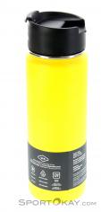 Hydro Flask Flask 20oz Coffee 592ml Mug, Hydro Flask, Yellow, , , 0311-10012, 5637639210, 817318023696, N2-07.jpg