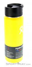 Hydro Flask Flask 20oz Coffee 592ml Tazza, Hydro Flask, Giallo, , , 0311-10012, 5637639210, 817318023696, N2-17.jpg