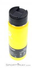 Hydro Flask Flask 20oz Coffee 592ml Mug, Hydro Flask, Yellow, , , 0311-10012, 5637639210, 817318023696, N3-03.jpg