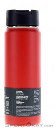 Hydro Flask Flask 20oz Coffee 592ml Mug, Hydro Flask, Red, , , 0311-10012, 5637639211, 810497022375, N1-11.jpg