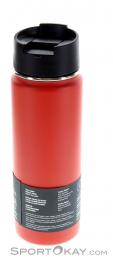 Hydro Flask Flask 20oz Coffee 592ml Mug, Hydro Flask, Red, , , 0311-10012, 5637639211, 810497022375, N2-12.jpg