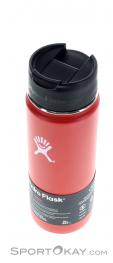 Hydro Flask Flask 20oz Coffee 592ml Mug, Hydro Flask, Red, , , 0311-10012, 5637639211, 810497022375, N3-03.jpg