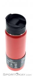Hydro Flask Flask 20oz Coffee 592ml Mug, Hydro Flask, Red, , , 0311-10012, 5637639211, 810497022375, N3-08.jpg
