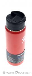 Hydro Flask Flask 20oz Coffee 592ml Tasse, Hydro Flask, Rouge, , , 0311-10012, 5637639211, 810497022375, N3-18.jpg