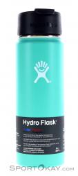 Hydro Flask Flask 20oz Coffee 592ml Tasse, Hydro Flask, Vert, , , 0311-10012, 5637639212, 817318023665, N1-01.jpg