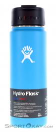 Hydro Flask Flask 20oz Coffee 592ml Tazza, Hydro Flask, Turchese, , , 0311-10012, 5637639213, 810497022443, N1-01.jpg