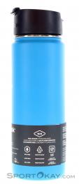 Hydro Flask Flask 20oz Coffee 592ml Mug, Hydro Flask, Turquoise, , , 0311-10012, 5637639213, 810497022443, N1-06.jpg
