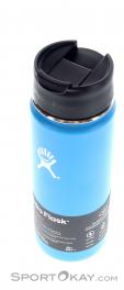 Hydro Flask Flask 20oz Coffee 592ml Mug, Hydro Flask, Turquoise, , , 0311-10012, 5637639213, 810497022443, N3-03.jpg