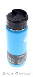 Hydro Flask Flask 20oz Coffee 592ml Tazza, Hydro Flask, Turchese, , , 0311-10012, 5637639213, 810497022443, N3-18.jpg