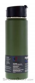 Hydro Flask Flask 20oz Coffee 592ml Vaso, Hydro Flask, Verde oliva oscuro, , , 0311-10012, 5637639214, 817318023641, N1-16.jpg