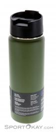 Hydro Flask Flask 20oz Coffee 592ml Tasse, Hydro Flask, Vert foncé olive, , , 0311-10012, 5637639214, 817318023641, N2-12.jpg