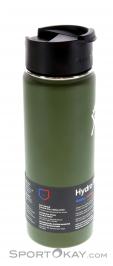 Hydro Flask Flask 20oz Coffee 592ml Mug, Hydro Flask, Olive-Dark Green, , , 0311-10012, 5637639214, 817318023641, N2-17.jpg
