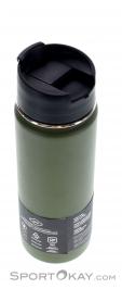 Hydro Flask Flask 20oz Coffee 592ml Mug, Hydro Flask, Olive-Dark Green, , , 0311-10012, 5637639214, 817318023641, N3-08.jpg