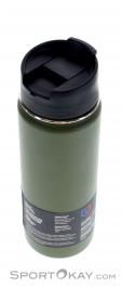 Hydro Flask Flask 20oz Coffee 592ml Tazza, Hydro Flask, Oliva-Verde scuro, , , 0311-10012, 5637639214, 817318023641, N3-13.jpg