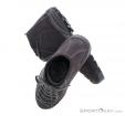 Scarpa Mojito City Mid Leissure Shoes Gore-Tex, Scarpa, Gray, , Male,Female,Unisex, 0028-10195, 5637639216, 8025228866179, N5-05.jpg