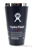 Hydro Flask 16oz True Pint 473ml Tazza, Hydro Flask, Nero, , , 0311-10013, 5637639223, 810497020470, N1-01.jpg