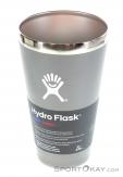 Hydro Flask 16oz True Pint 473ml Becher, Hydro Flask, Grau, , , 0311-10013, 5637639224, 810497022726, N2-02.jpg