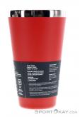 Hydro Flask 16oz True Pint 473ml Mug, Hydro Flask, Rouge, , , 0311-10013, 5637639226, 810497022719, N1-11.jpg